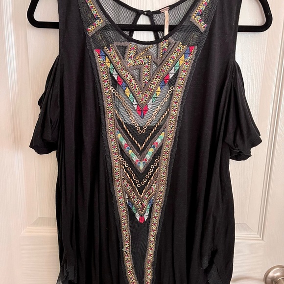 Free People Top - Picture 2 of 3